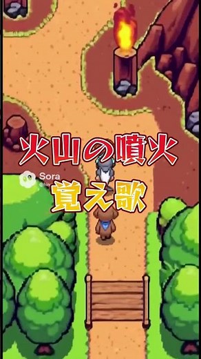 火山の噴火 #中学理科