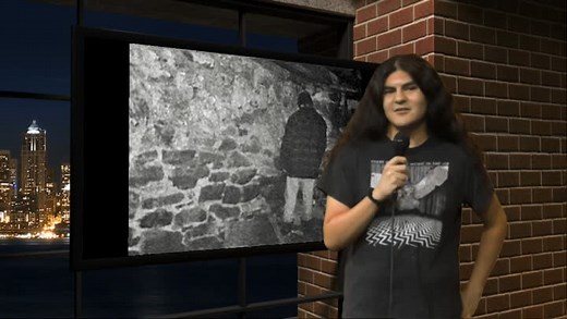 Best Found Footage HORROR Movies