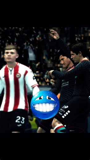 Winter is HERE! Slippery Snow 🥶 & cinematic goals⚡ #eafc25 #packopenning #footballgame #easportsfc