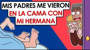 3.1M views · 64K reactions | Me llamo Randy y el año pasado me hice un examen de ADN que arrojó un resultado tan espantoso que hubiese preferido no haberlo tomado.... | Historias de la Vida en Animación | Facebook