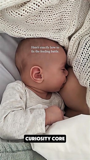 149K views · 1.4K reactions | “Here’s Exactly How to Fix the Feeding...