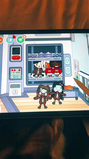 Exploring the Final Chapter in Toca Boca Adventures