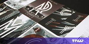 7 Free Beautiful Display Typefaces