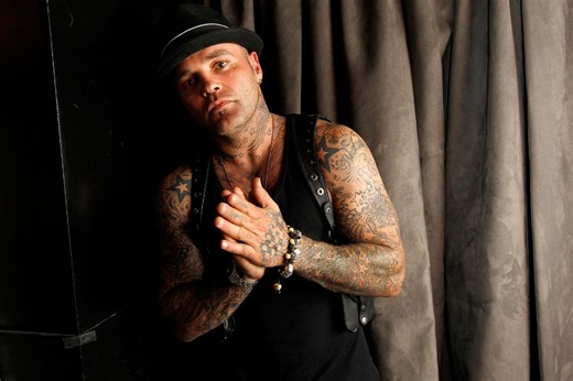 Shifty Shellshock's cause of death revealed after 'Celebrity Rehab' alum and Crazy Town singer died at 49