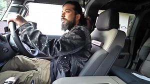 554K views · 15K reactions | Socha Nahi Tha Apni New Hummer Ev Mai Itne Features Honge  | Annu Ritika Vlogs | Facebook