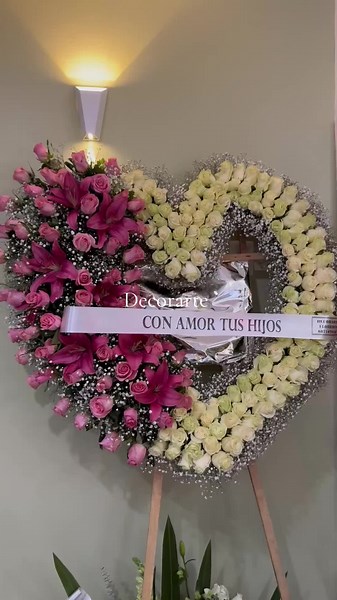 Memorable Floral Arrangements for Funeral Services