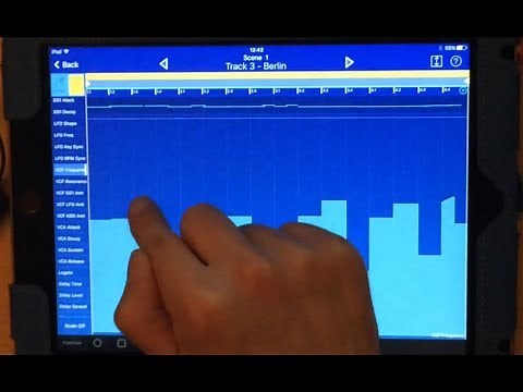 Korg Gadget tutorial - Absolute Beginners