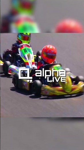 SuperOne Series LIVE on Alpha Live in 2025!
