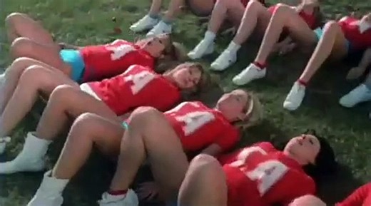 Screwballs | movie | 1983 | Official Trailer - video Dailymotion