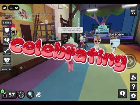 Watch Me Get My First Main! (Sprout!)