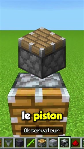 Voici la MEILLEURE FERME à BAMBOU de MINECRAFT ! 🎍