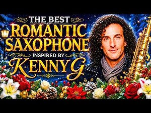 Kenny G Greatest Hits Full Album 2026🎷Best Songs Of Kenny G Best Collection ✨ Saxophone Love Songs