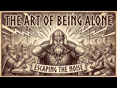 Why Silence is Powerful: The Power of Solitude.