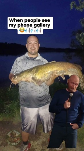 Dont make me bust out the flash drives 😂🎣🐟 #fyp #contentcreator #funny #fishing #reels