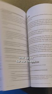 If you’re an entrepreneur and you’ve EVER thought about writing a book… read this. Becoming an author can completely explode your business. Because a book gives you one-of-a-kind credibility that instantly separates you from the crowd. It’s the ultimate authority play. A published book: ✅ Builds trust before your first meeting ✅ Brings in leads ✅ Makes people listen to you differently ✅ Positions you as the obvious expert in your space It’s not just a book… it’s your biggest business asset and y