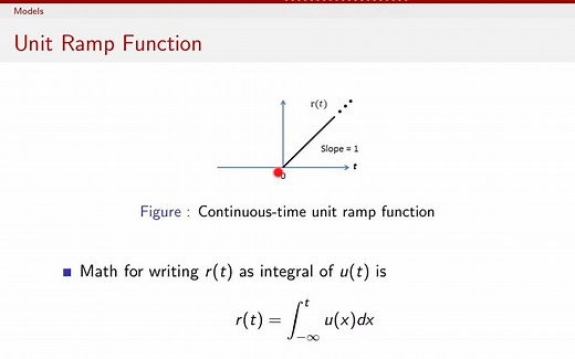 【连续时间信号和系统】例题-连续时间单位阶跃函数和单位冲激函数