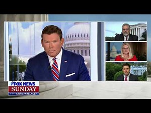 Jonathan Swan: Biden Administration Wants To Keep Immigration Crisis "Off The Front Burner"