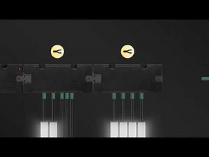 Hafele LOOX5 Series Lighting by KitchenSource.com