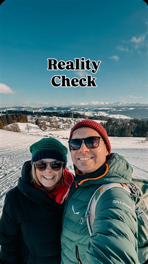 JANA & CHRISTIAN | Wandertipps für Genusswanderer on Instagram: "Und wir meinen nicht das Wetter, die Ausrüstung oder das perfekte Outfit, sondern den Eindruck, den dein Tag draußen wirklich hinterlässt. Und zwar bei dir. 🌿 1. 😬 Wenn du jede Tour trackst, als wäre es ein Wettkampf → Du nimmst dir den Zauber, einfach nur draußen zu sein. 2. 🤑 Wenn du glaubst, du brauchst teure Ausrüstung → Du wartest ewig, statt einfach loszugehen. 3. 😕 Wenn du dich mit anderen vergleichst → Du vergisst, dass