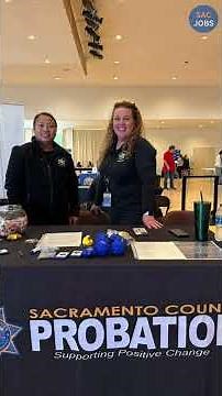 Sacjobs Spring Career Fair Highlight 2026