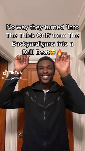 The Backyardigans Drill Beat Remix - Who's on the Beat?