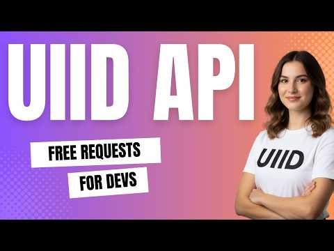 Building the Next Generation of Trust with the UIID API 🌐✨