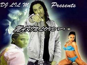 Lyfe Jennings Never Never Land(Slowed &Chopped By DJ LIL M)