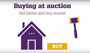1.1K views · 18 reactions | Buying at an auction: what's involved? Watch our short animated guide to help you prepare. | Aussie | Facebook