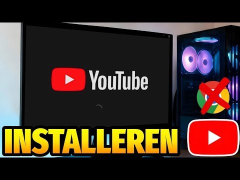 How to Download and Install YouTube App on PC – Simple Guide