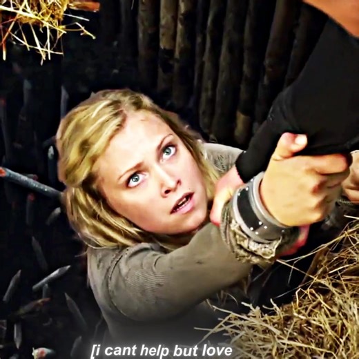 Unforgettable Moments with Clarke and Bellamy