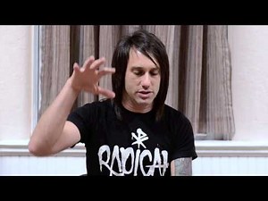 Disciple: About Unbroken