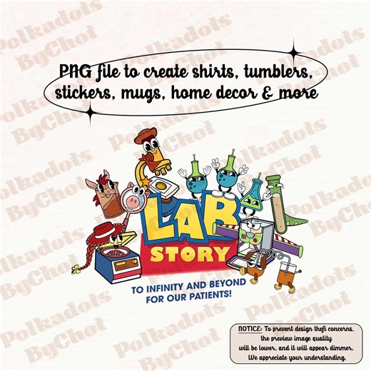 Lab Week 2026 PNG With Custom Logo, Laboratory Team Gift, Medical Lab Tech Png - Etsy