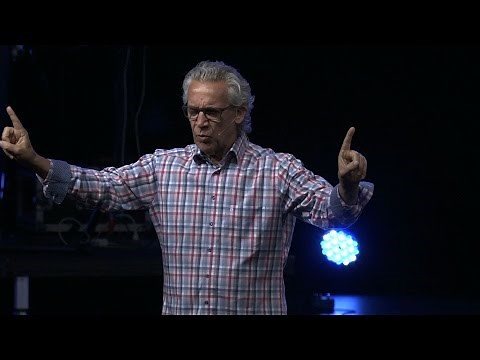 Healing Testimony | Bill Johnson | Bethel Church