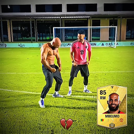 Messi Bodyguard Skills ☠️💔