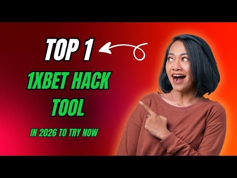 Pakistani 1xbet crash hack available