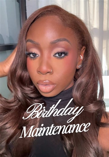 Essential Birthday Maintenance Tips for Pisces Season