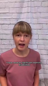 Share!💡Dyscalculia is an inherited, brain-based disorder which affects as many as 1 in 20 learners. 🙏Thanks to @kaelynnvp for describing what it feels like to process math with #dyscalculia. Like #dyslexia affects the ability to "map" sounds and letters for reading, dyscalculia affects the ability to make and maintain connections to "map" math concepts and perform arithmetic. 🚨Worried your child may be missing foundational math concepts that will affect their learning trajectory? 👉 DM us the