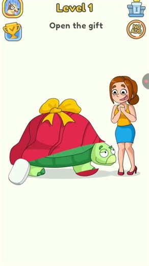 dop5 new game 😱(delete one part)level 1