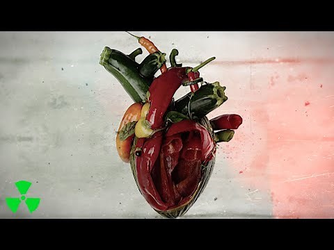 CARCASS - Kelly's Meat Emporium (OFFICIAL VISUALIZER VIDEO)