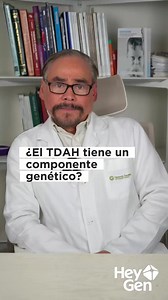 Genomic Genetics International on Reels