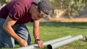 حلم الطفوله اتحقق😂😂 part 2 | Kemo