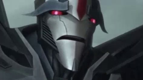 Transformers Prime S01E20 Partners - video Dailymotion