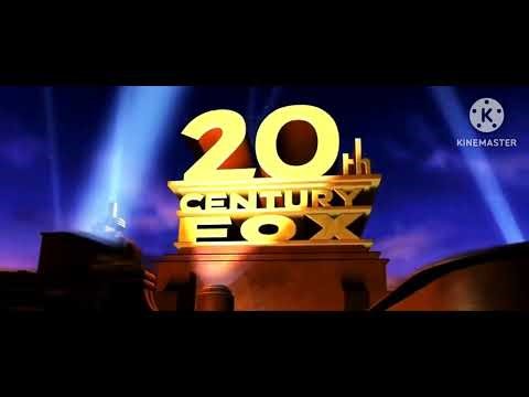 20th Century Fox / Vegas Pro Animation logo (2004)