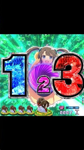 マジでやばい！e閃乱カグラで連チャンゼロ…家パチの臨場感だけがリアルすぎる！ #パチンコ体験 #最新台パチンコ #パチンコ神回