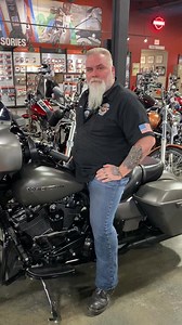 14K views · 82 reactions | How to enable Transport mode on any 2015 or newer Harley-Davidson Motorcycle with Security. | Illinois Harley-Davidson | Facebook