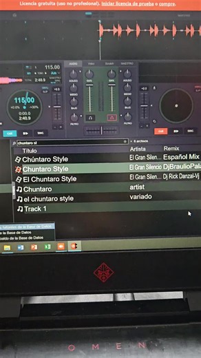 Mastering Virtual DJ Tricks for Chuntaro Style