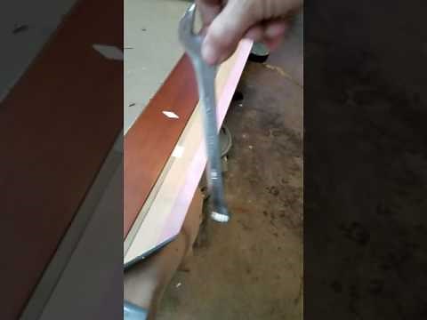 When to change your rubber or bumpers on a pool table or billiard table