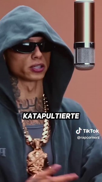 Central Cee aus London ! #centralcee