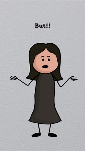 Making Bad Decisions Without Alcohol (Animation Meme)