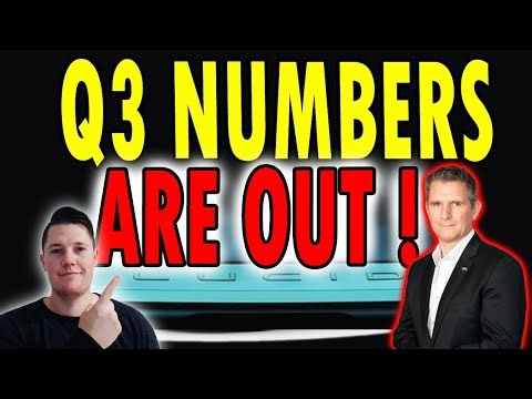 Lucid Releases Q3 Numbers 🔥 Record HIGH Produced ⚠️ HOW Will the Market React ?!